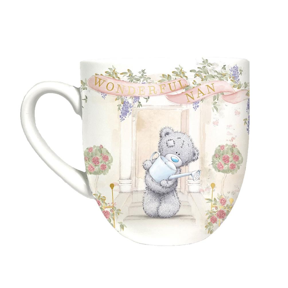 Nan Me to You Bear Boxed Mug Extra Image 1